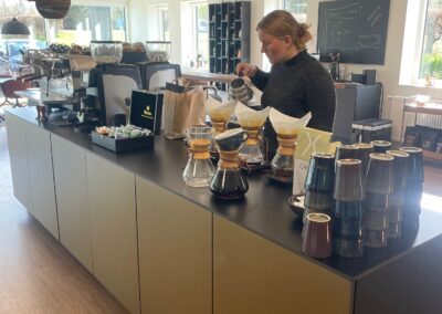 Aalborg Syd Erhvervsforening Generalforsamling 2024