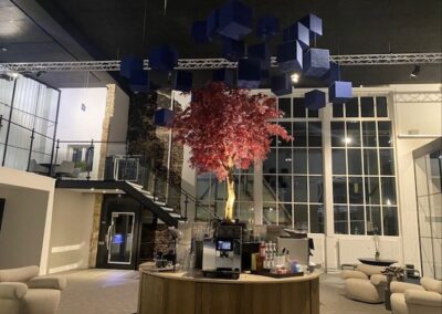 Arrangement i Aalborg Syd Erhvervsforening: Digitalisering og mulighederne med AI