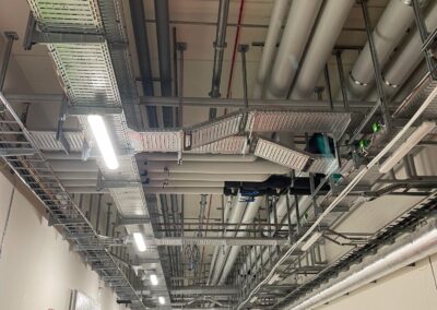 Rundvisning NAU August 2023