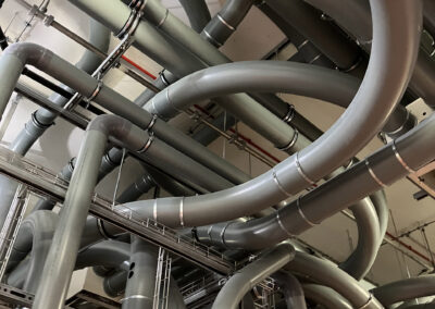 Rundvisning NAU August 2023