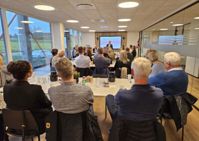 Per & Per Politikerdebat oktober 2023