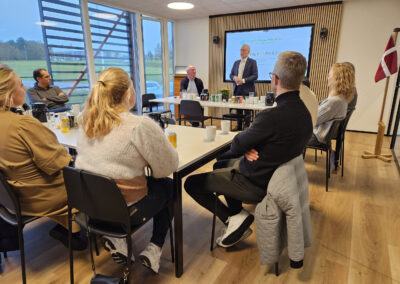 Per & Per Politikerdebat oktober 2023