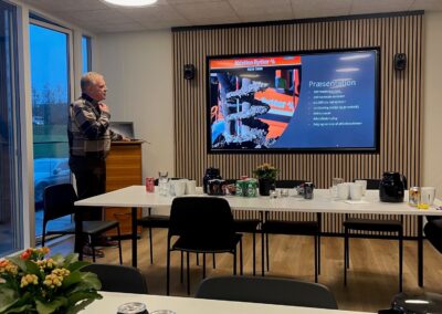 Per & Per Politikerdebat oktober 2023