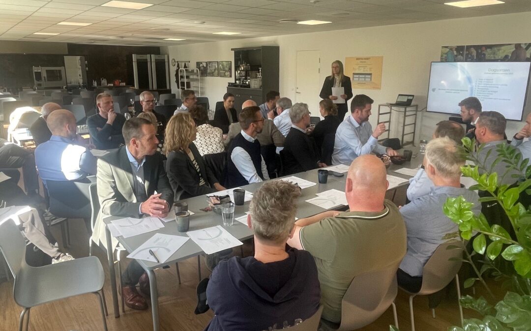 Generalforsamling 2024