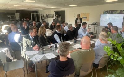 Generalforsamling 2024