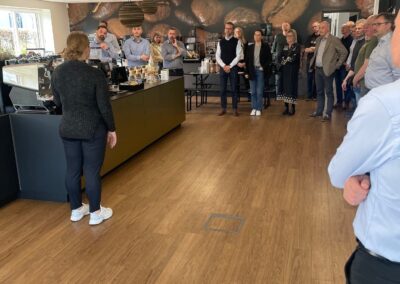 Aalborg Syd Erhvervsforening Generalforsamling 2024