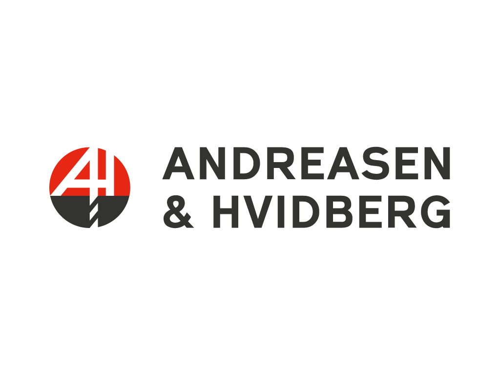 Andreasen & Hvidberg A/S