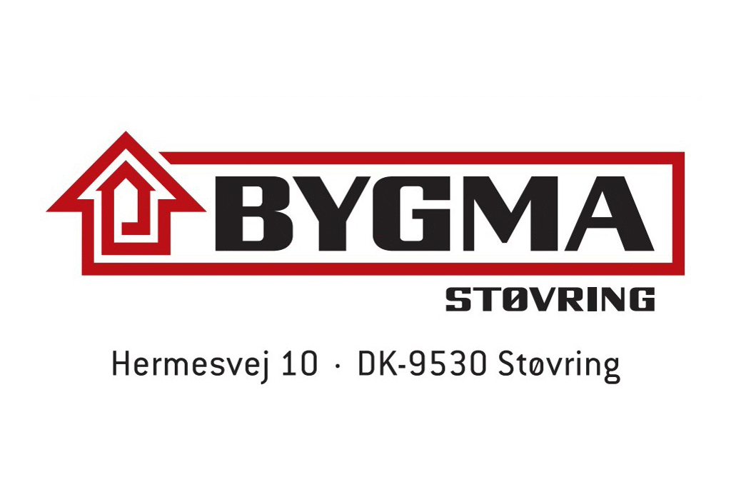 BYGMA Støvring