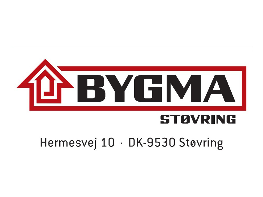 Bygma Støvring