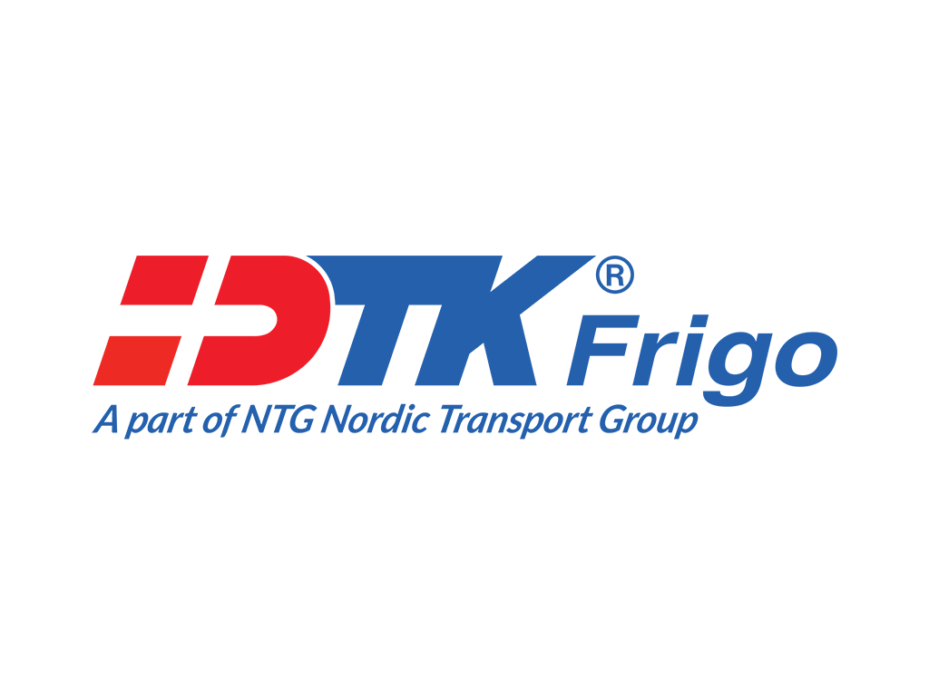 DTK Frigo A/S