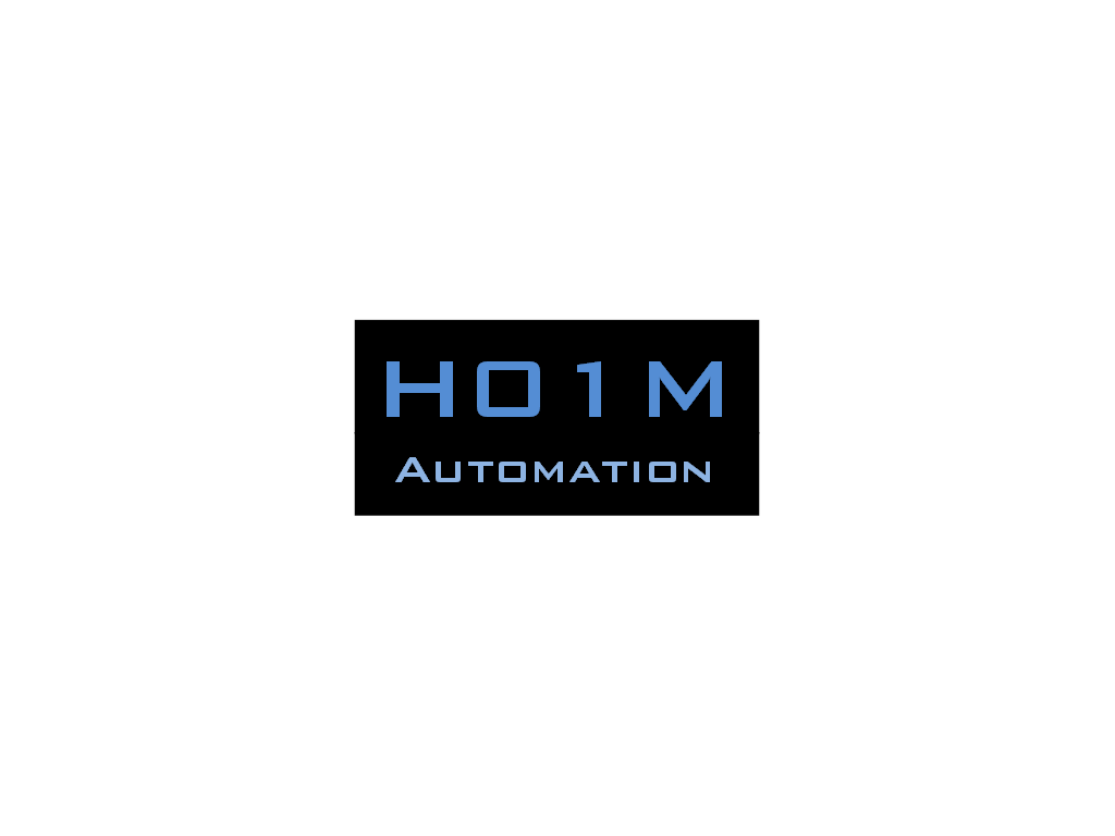 Holm Automation