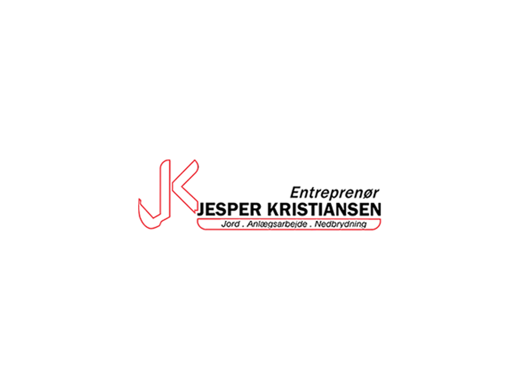 Entreprenør Jesper Kristiansen ApS