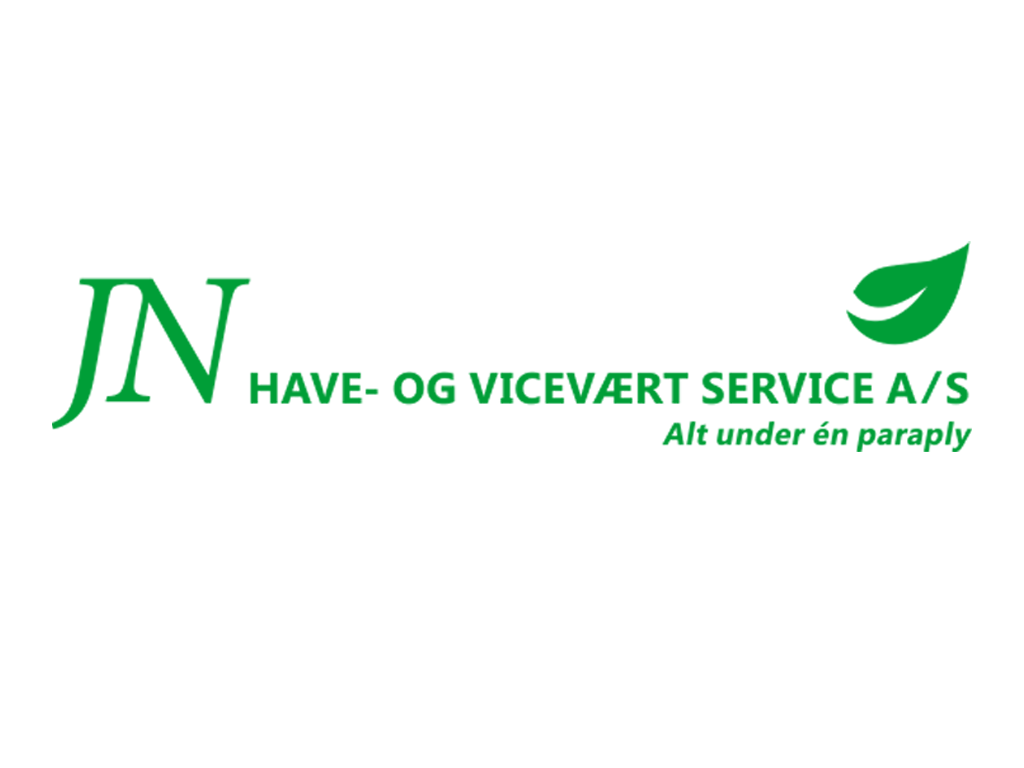 JN Have- og Vicevært Service A/S
