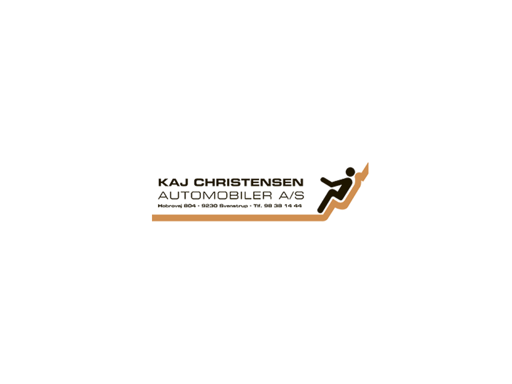 Kaj Christensen Automobiler A/S