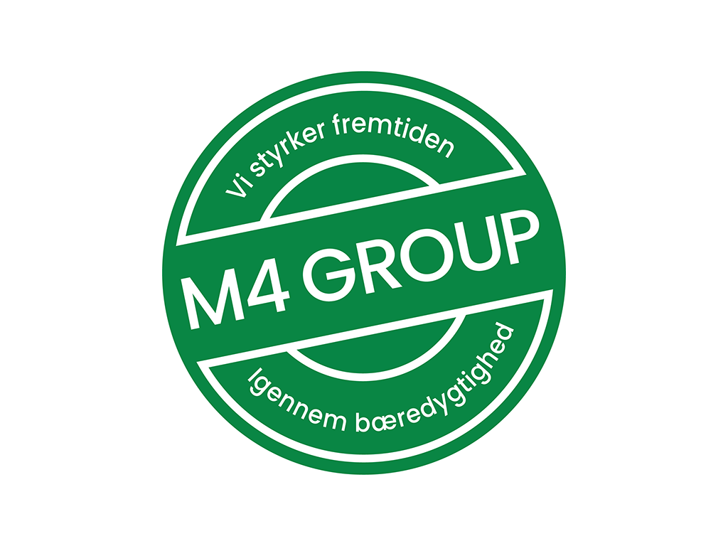 M4 Group ApS