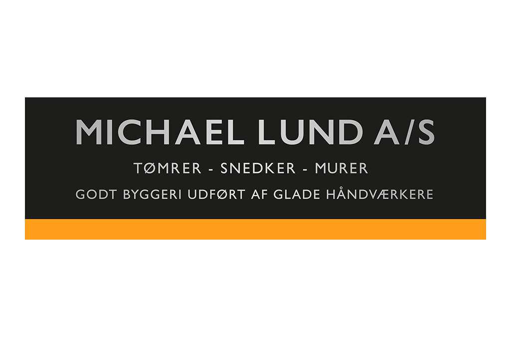 Michael Lund A/S