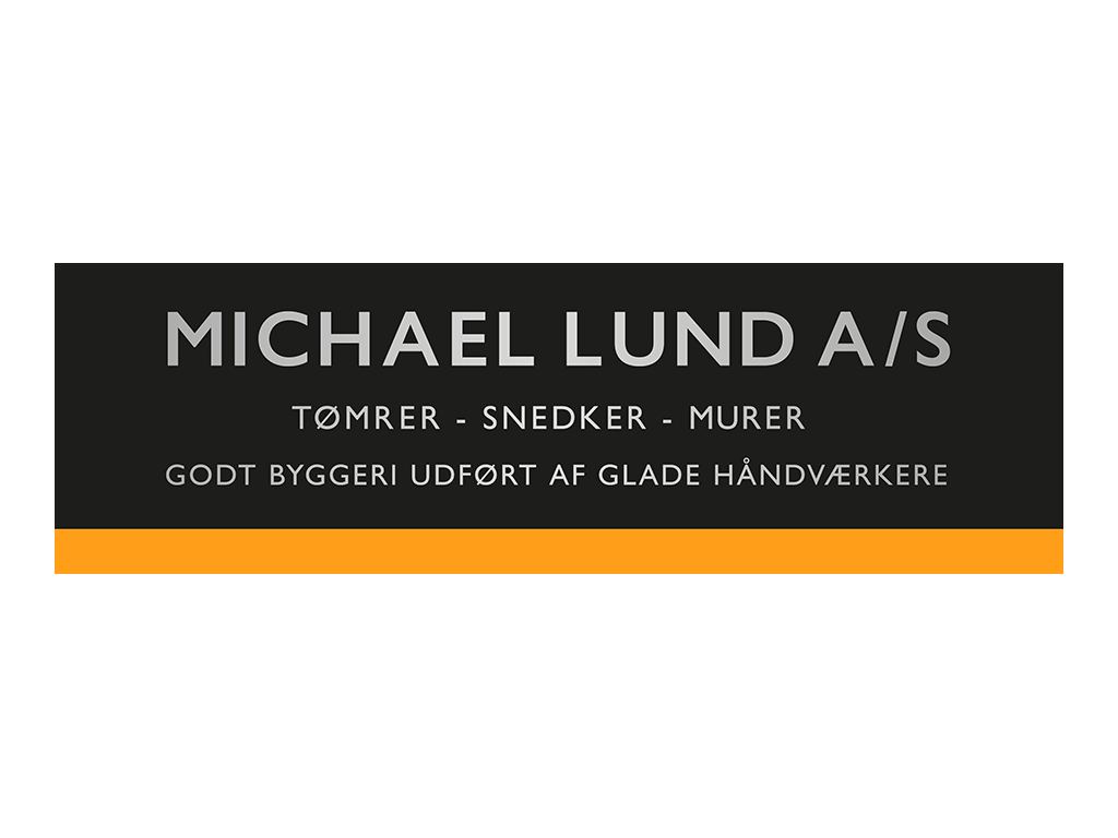 Michael Lund A/S