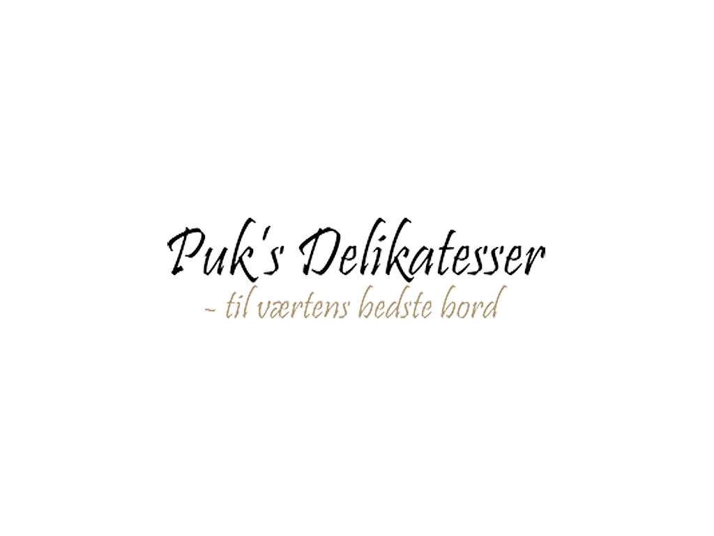 Puk's Delikatesser