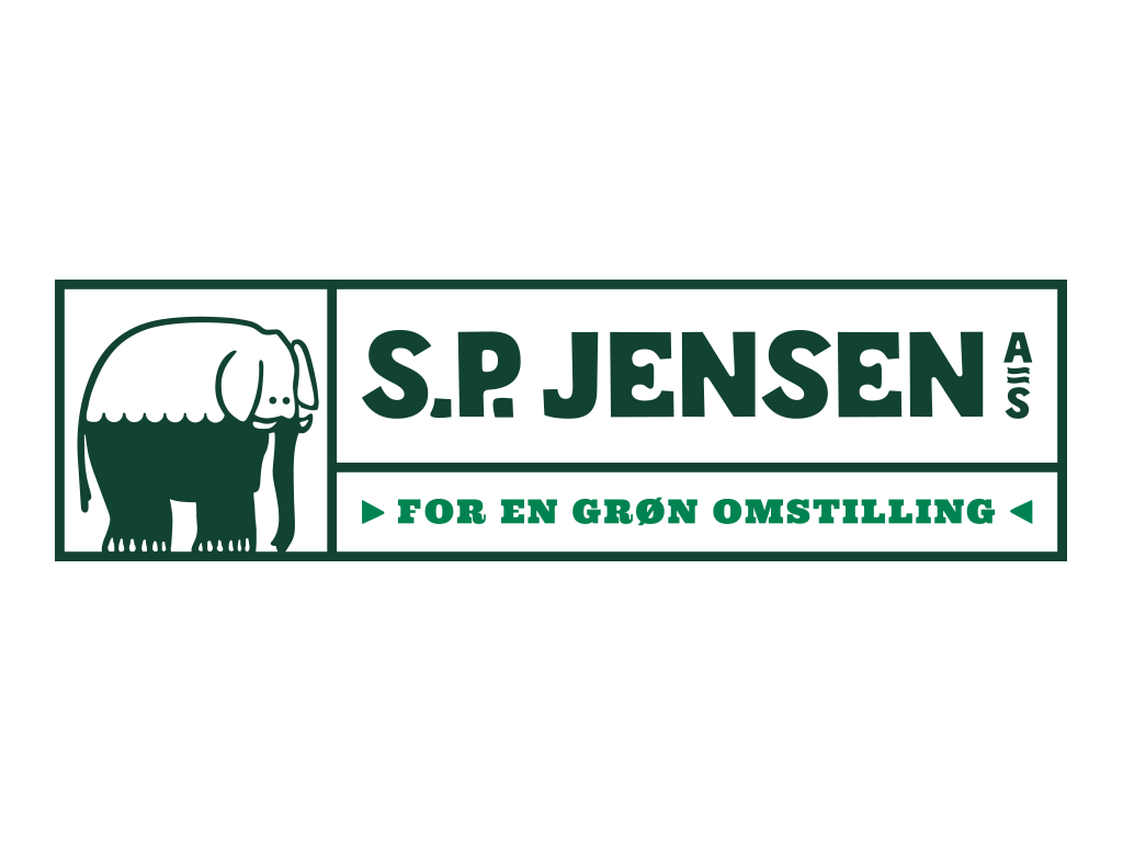 S.P. Jensen A/S