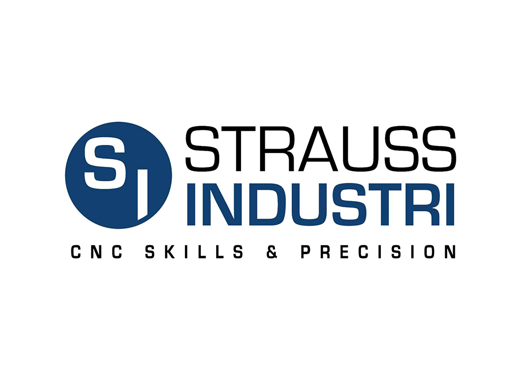 Strauss Industri A/S
