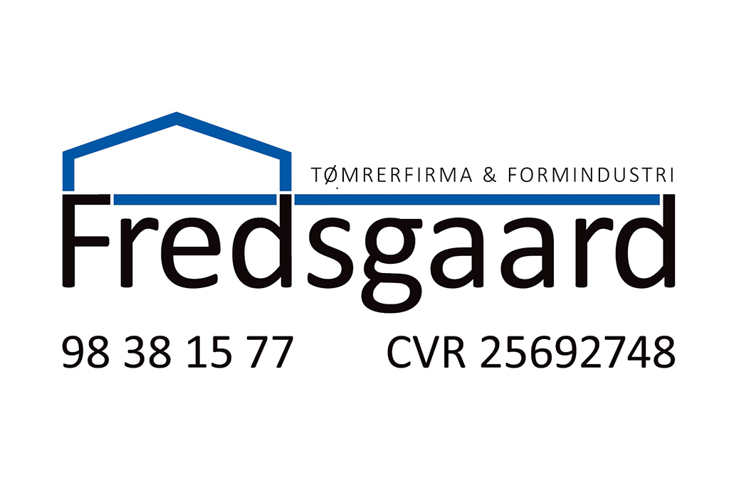 Verner Fredsgaard & Søn A/S