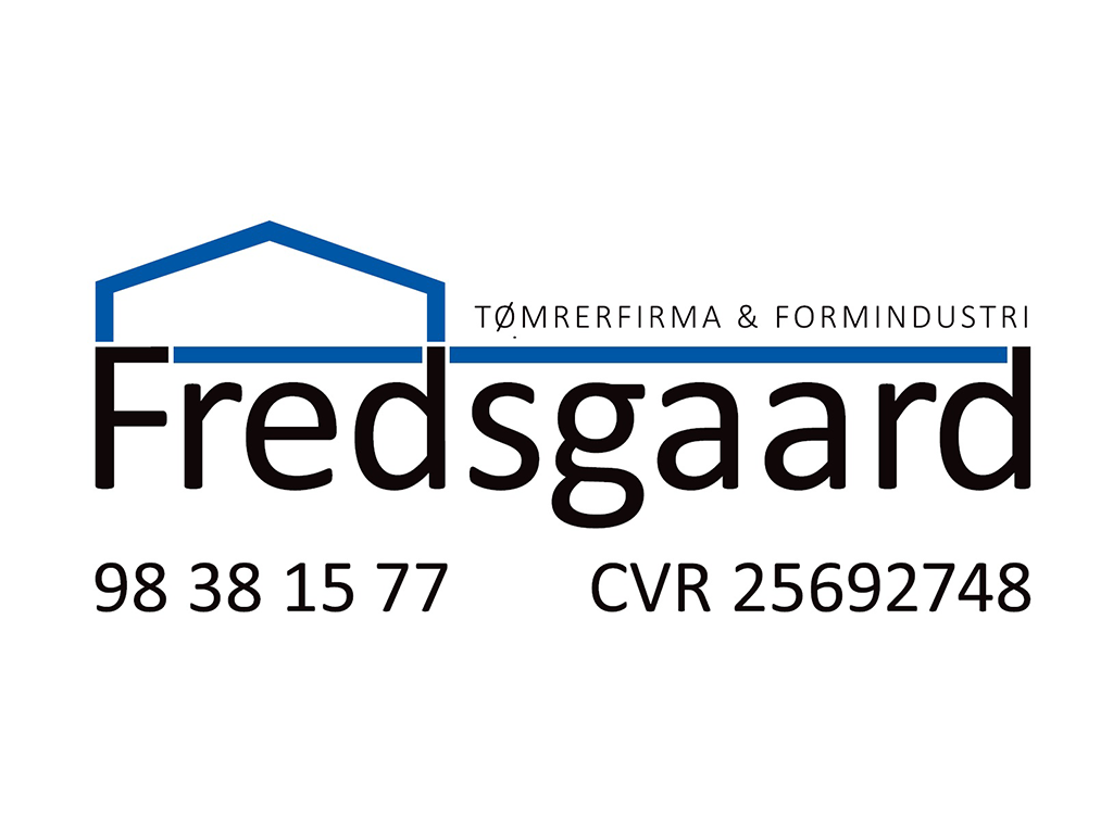 Verner Fredsgaard & Søn A/S
