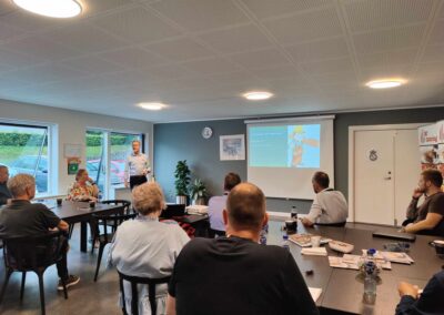 Arrangement i Aalborg Syd Erhvervsforening: Fremtidens arbejdskraft