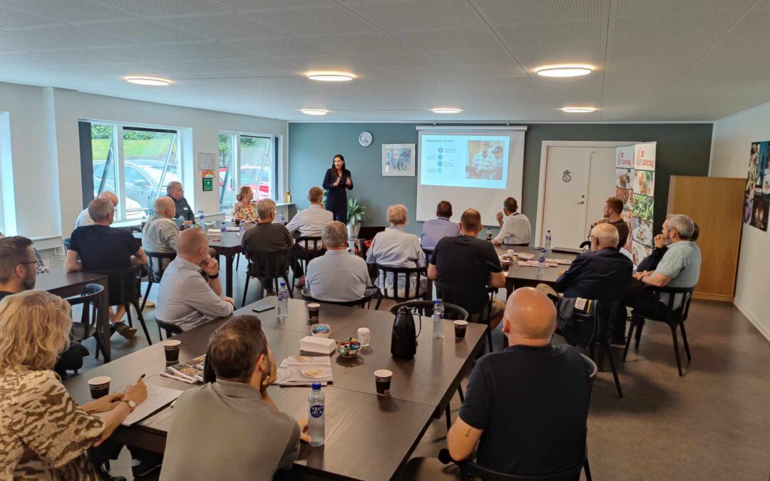 Fremtidens arbejdskraft september 2024