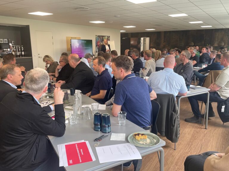 Aalborg Syd<br />
Erhvervsforening:<br />
Vi arbejder på at udvikle 9230. Både forretningsmæssigt, via infrastruktur og grøn omstilling.