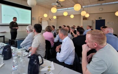 Generalforsamling 2025