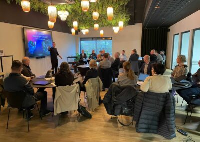 AI i praksis november 2025