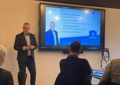 AI i praksis november 2025