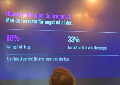AI i praksis november 2025