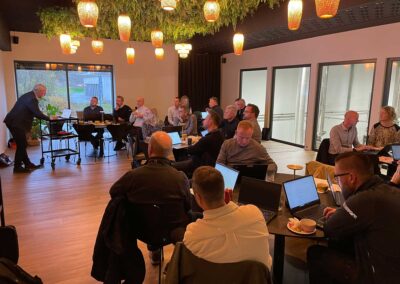 AI i praksis november 2025