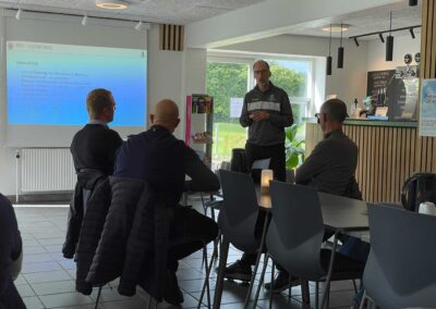 Det gode liv september 2025