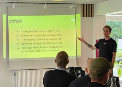 Det gode liv september 2025