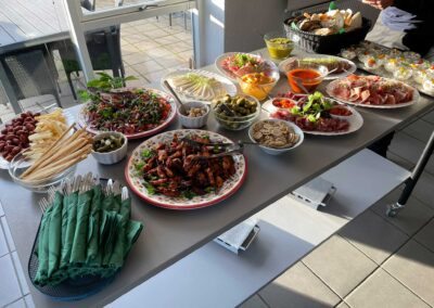 Det gode liv september 2025