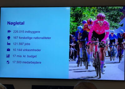 Aalborg Syd Erhvervsforenings Nytårskur 20. januar 2026.