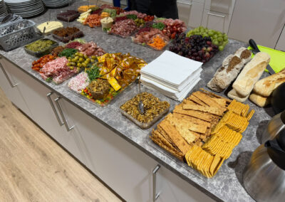 Aalborg Syd Erhvervsforenings Nytårskur 20. januar 2026.