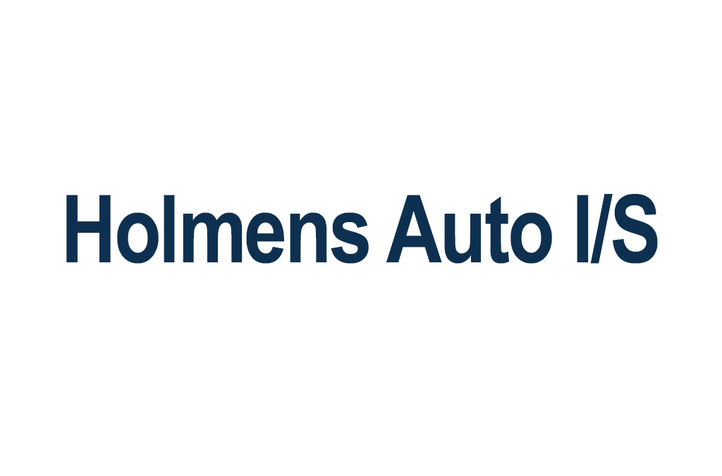 Holmens Auto