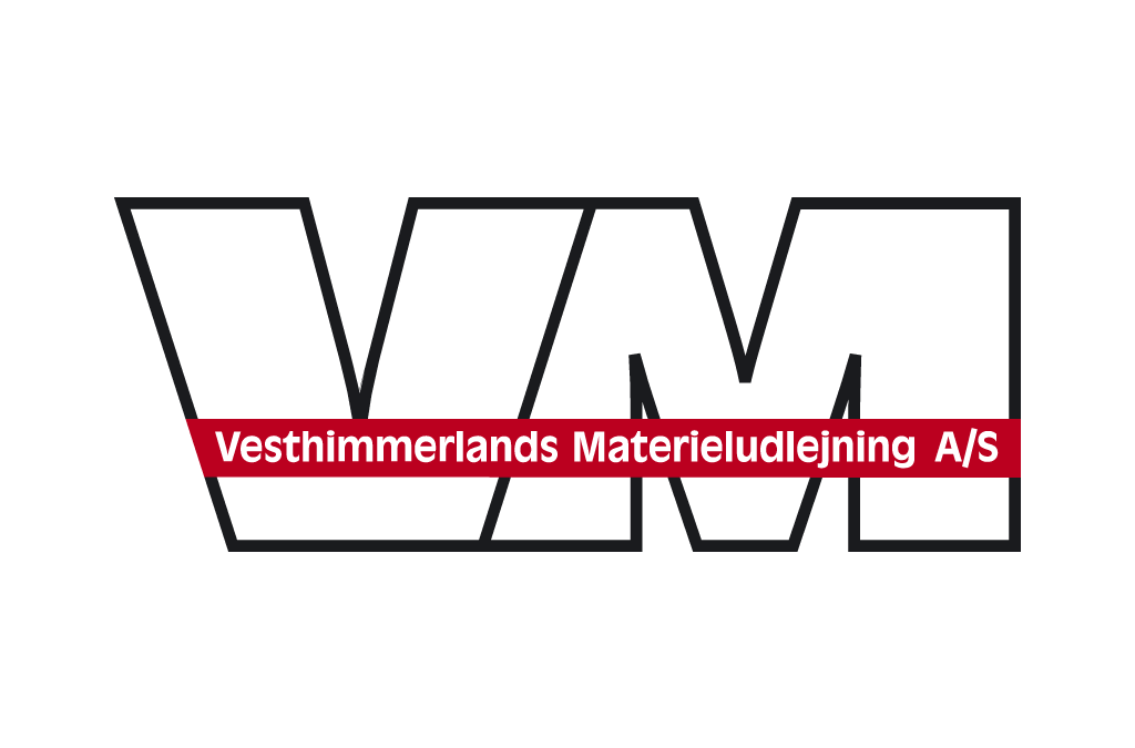 Vesthimmerlands Materieludlejning A/S